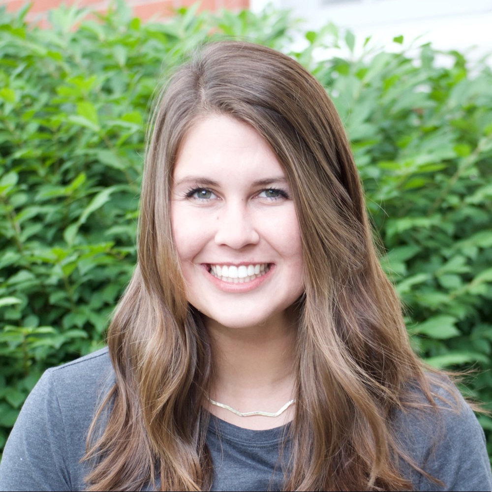 Meet your Posher, Sam